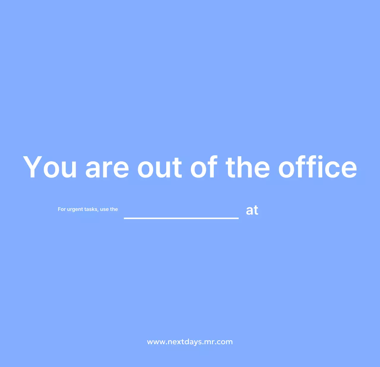 Kalender pelacak sasaran foto dengan percikan warna biru