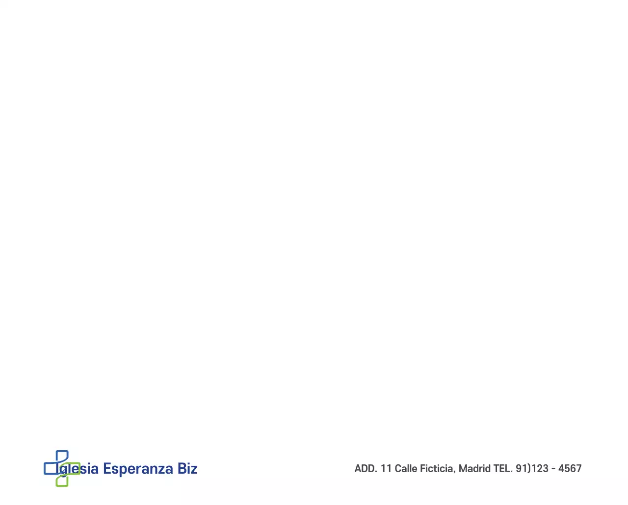 Pastel limpio ilustración iglesia