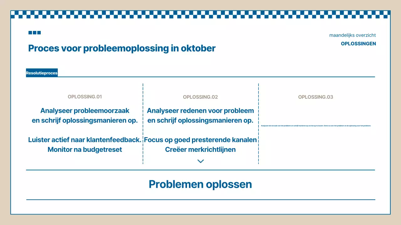 Blue Basic marketingrapporten