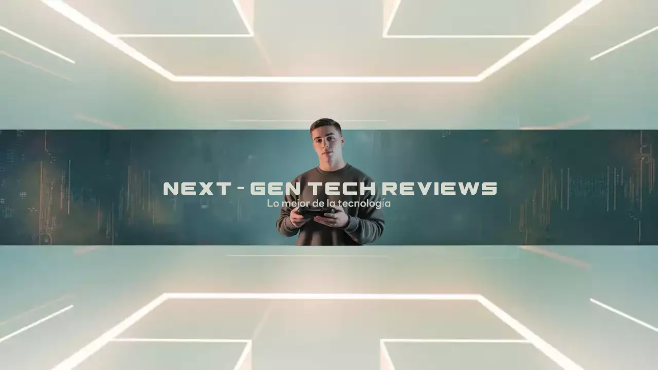 Boletín Teal Modern Tech