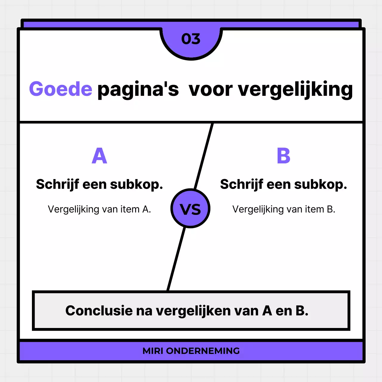 Mauve Eenvoudige Ontwerpgids