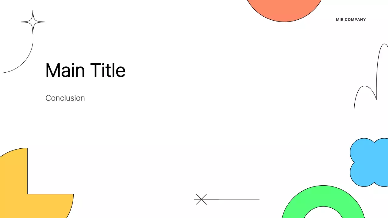 AI Presentation_Template247