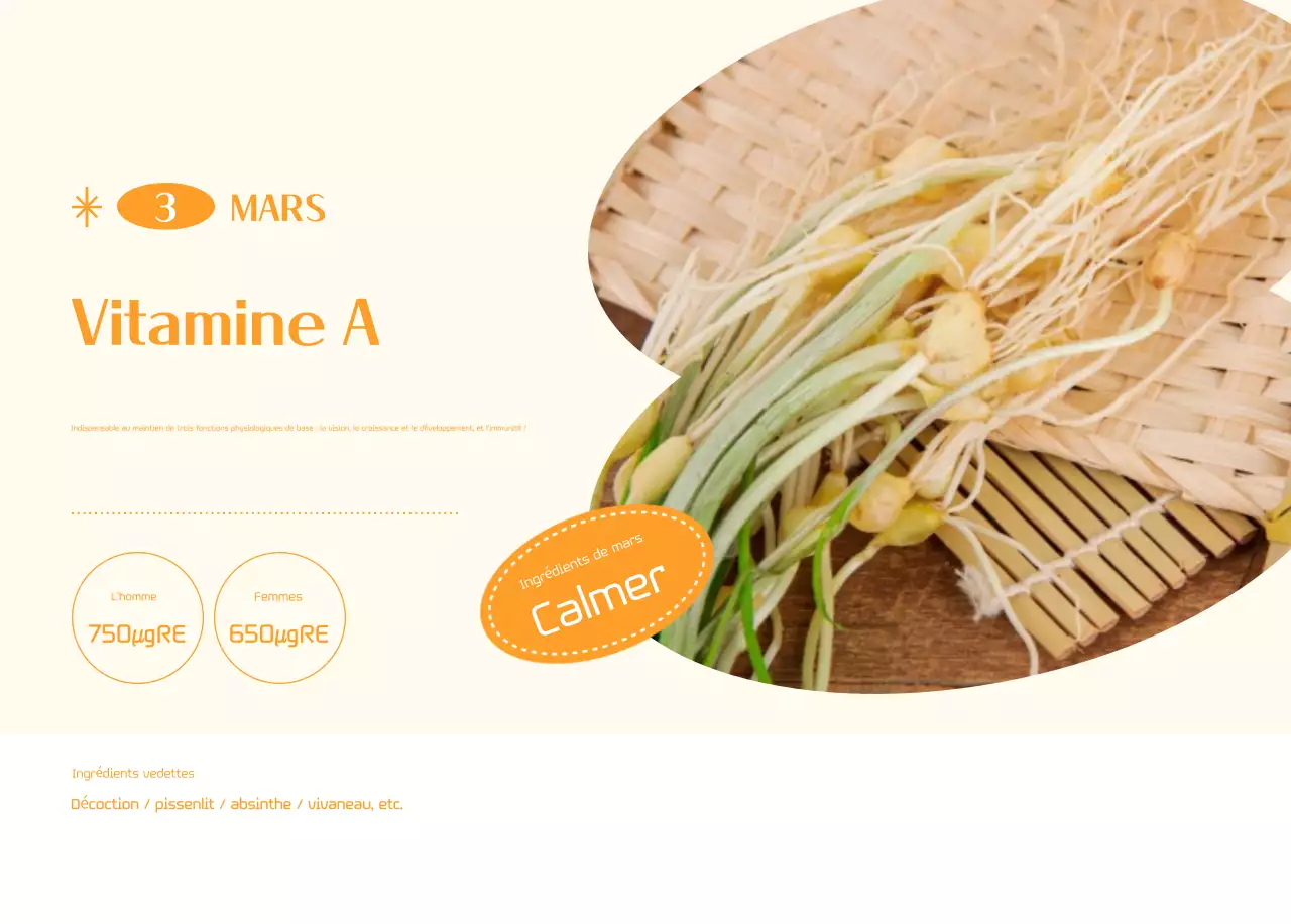 Calendrier hospitalier dans un cadre photo vert