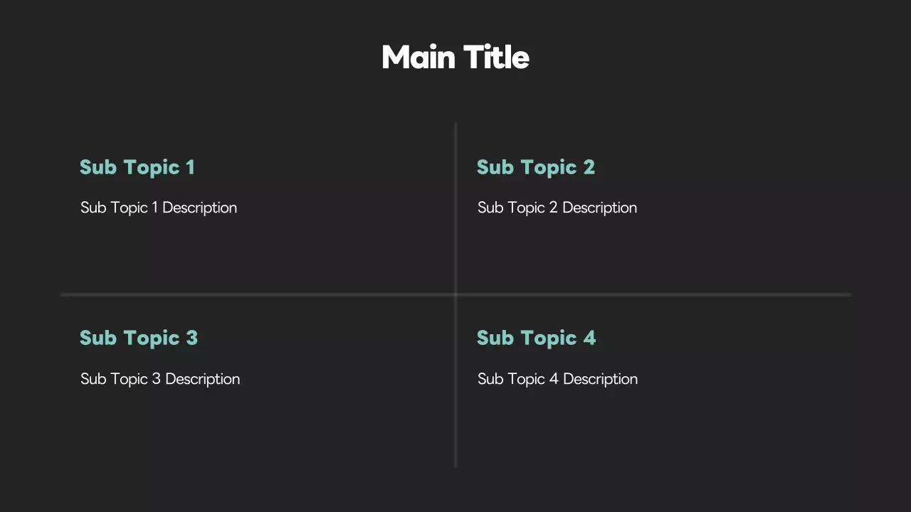 AI Presentation_Template243
