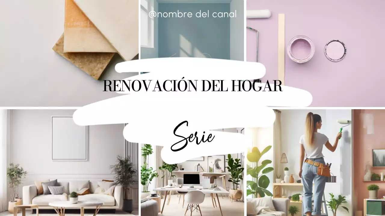 guía de reformas de casas modernas de color beige