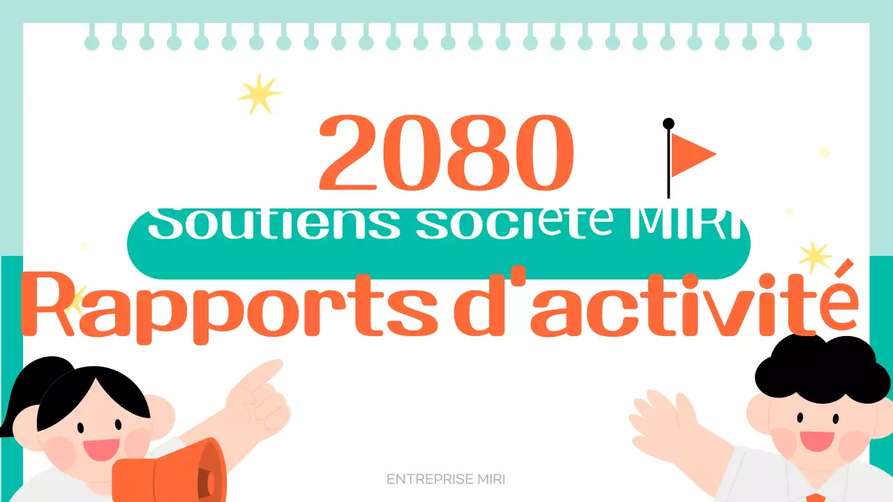 Rapport des supporters d'Orange