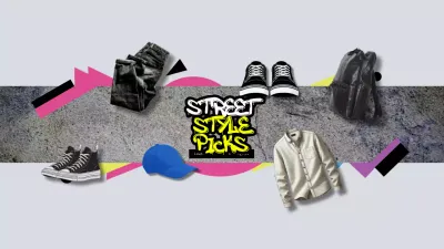 grijs urban mode graffiti