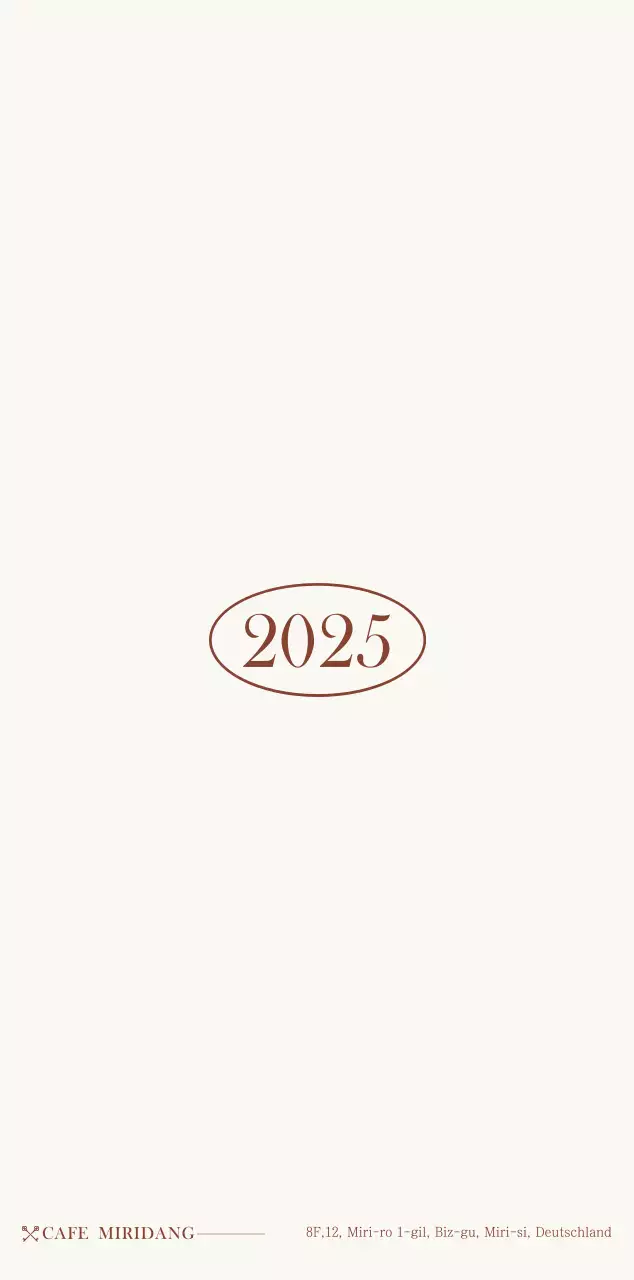 Förderung von Beige Vintage Cafe