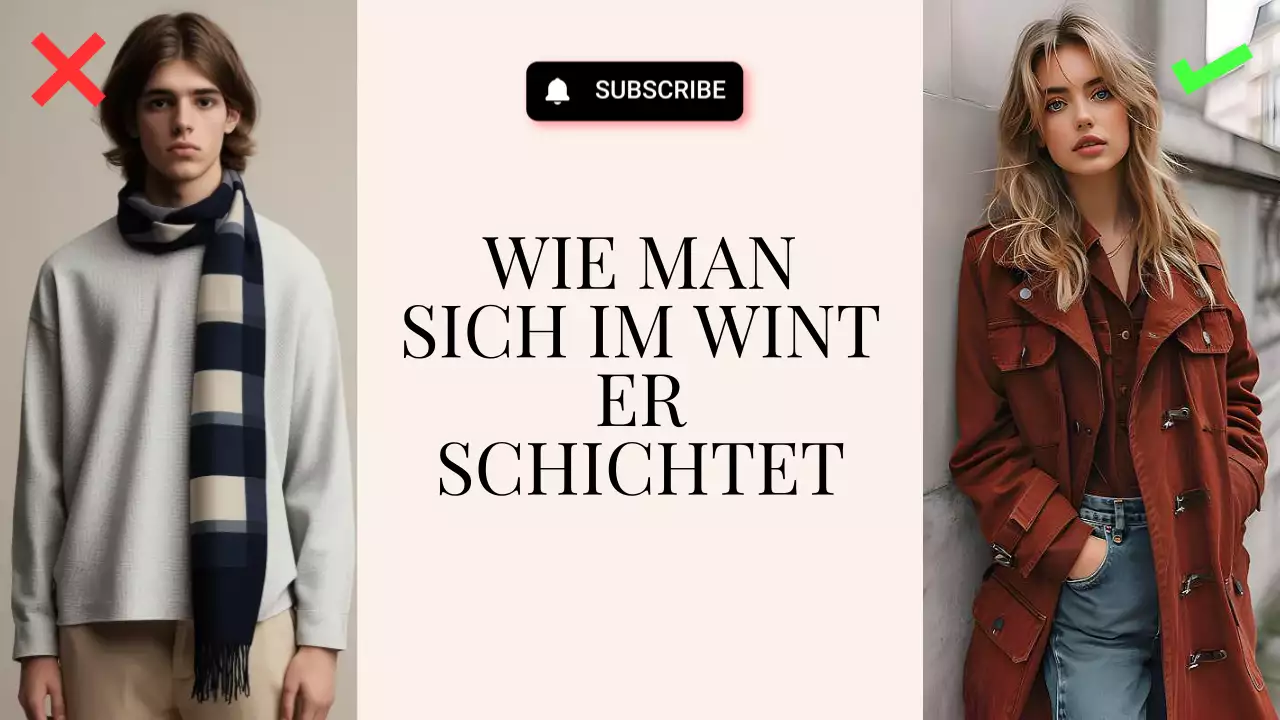 Beige Modern Fashion Guide