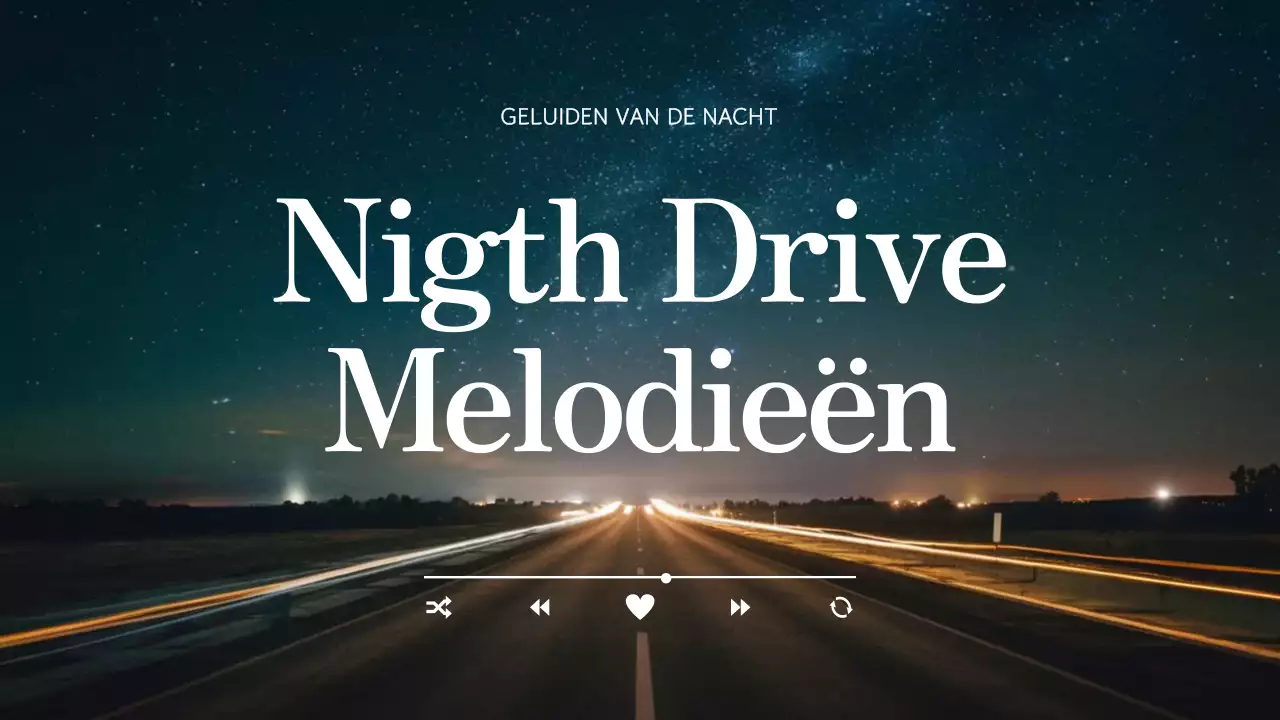 marine moderne muziek afspeellijst