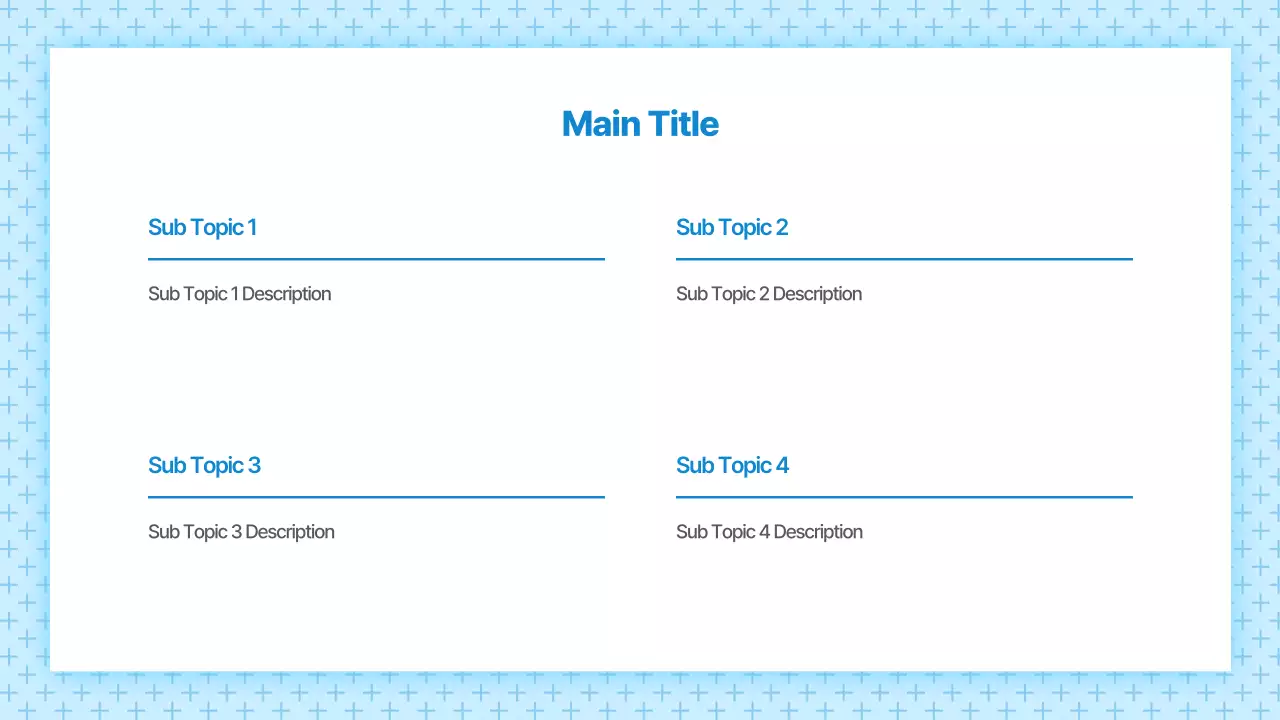 AI Presentation_Template229