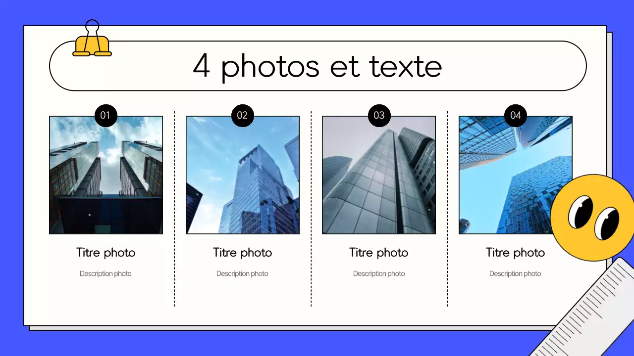 Une note d'information verte et câline