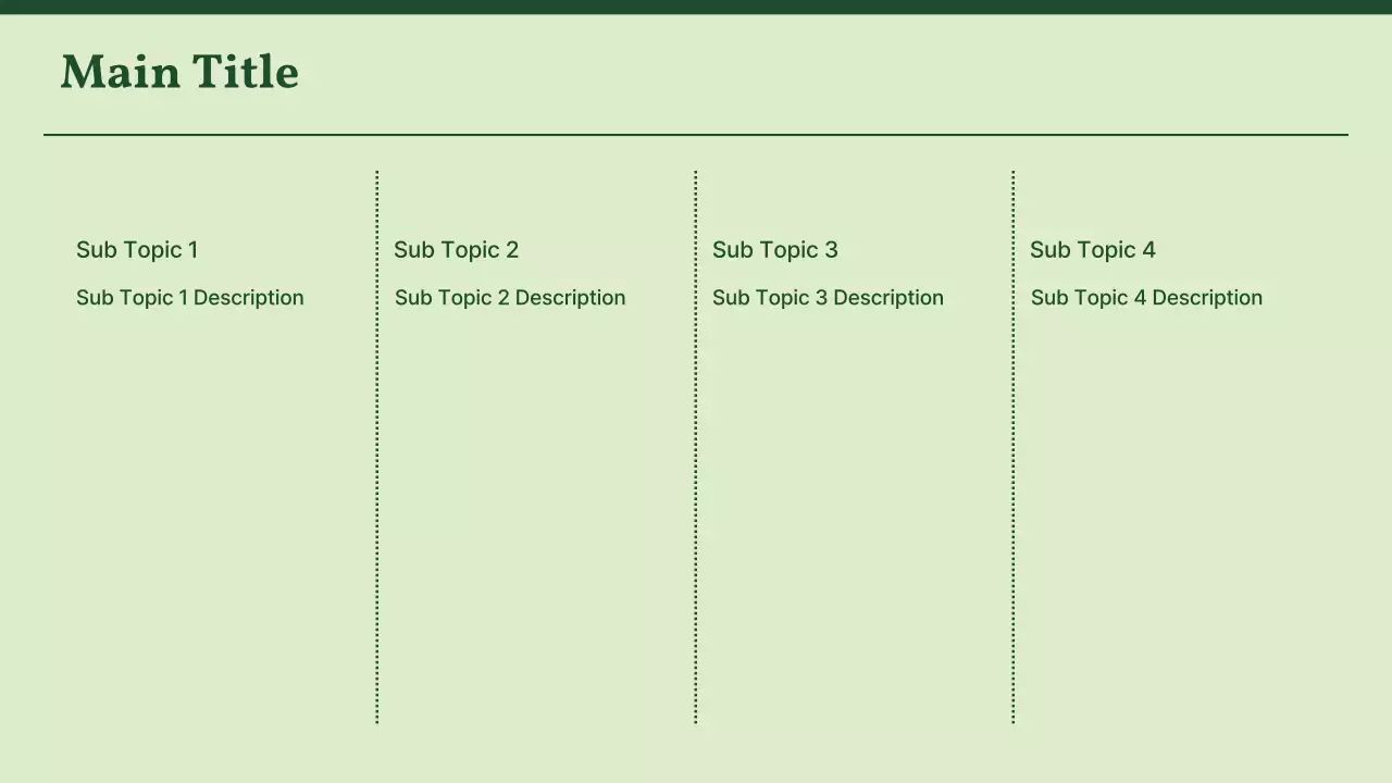 AI Presentation_Template233