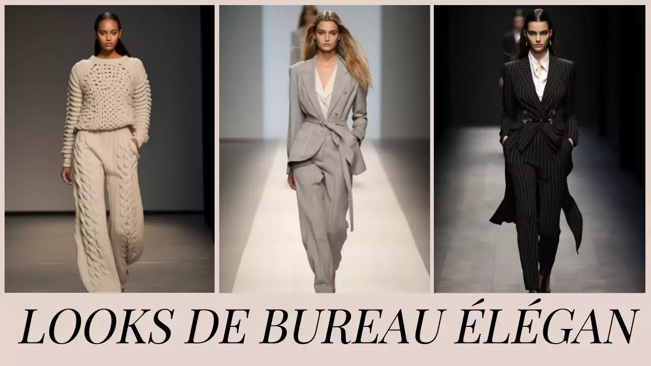 Beige Elegant Fashion Advertisement