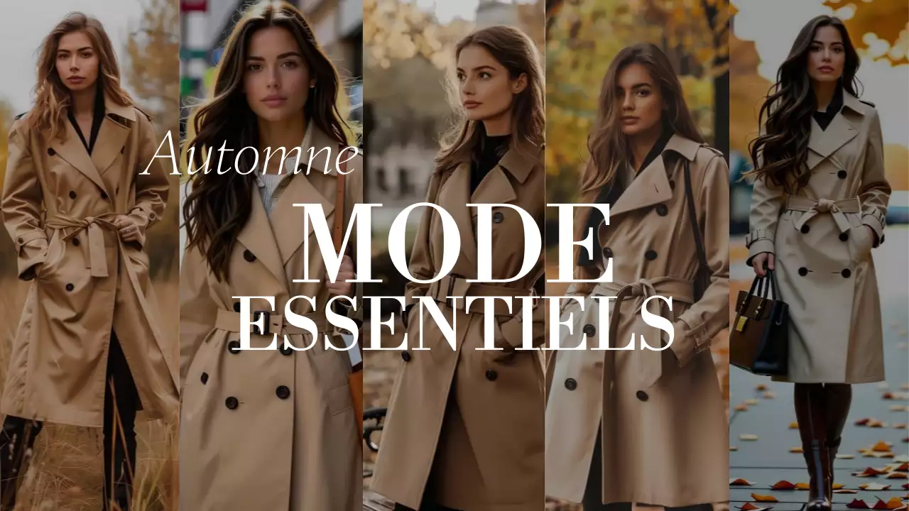 Beige Promotion de la mode moderne