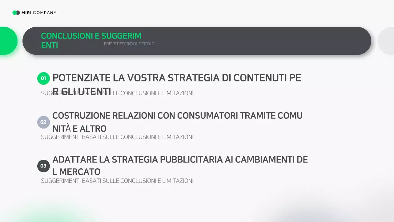 Abstract Rapporto sui media moderni