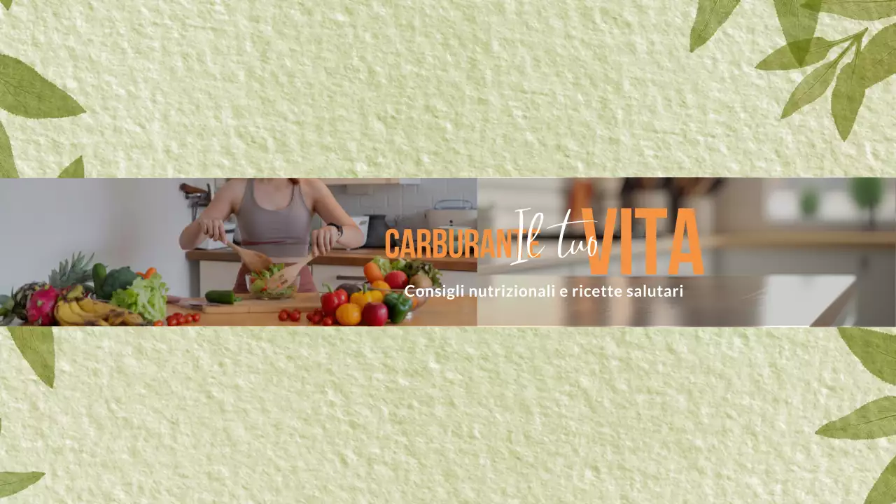 Guida alla nutrizione verde moderna