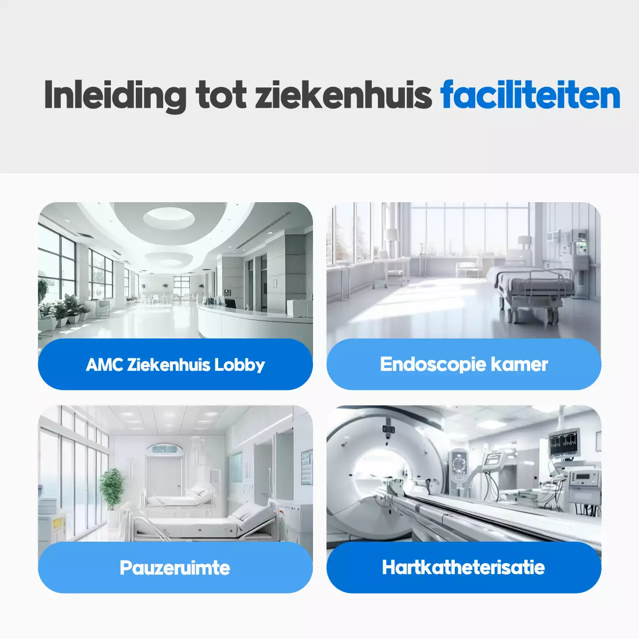 Blauwe gezondheidsverklaring