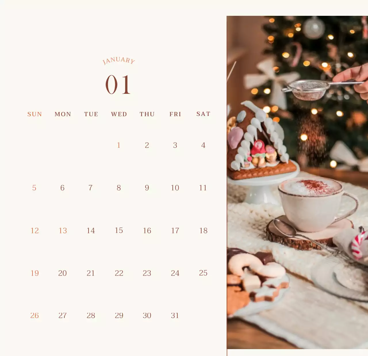 ベージュヴィンテージカフェの広報