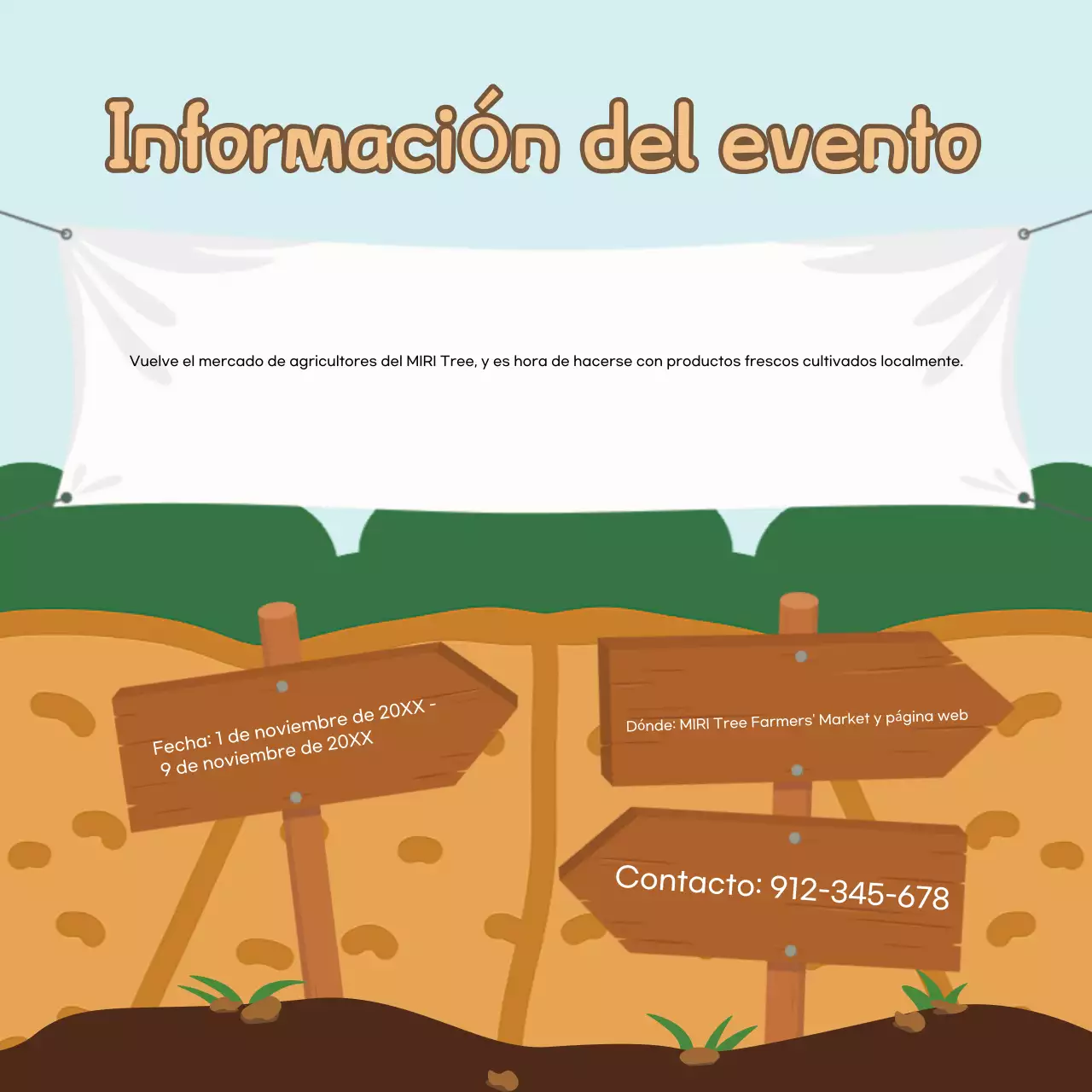 Promover los productos con sabor a menta