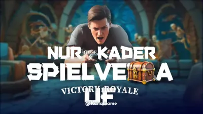 Blue Bold Gaming Förderung