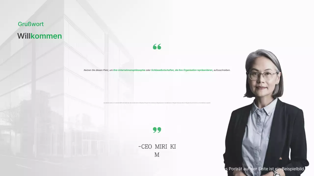 Zusammenfassung Ein Leitfaden zur Ausbildung für den modernen Arbeitsplatz