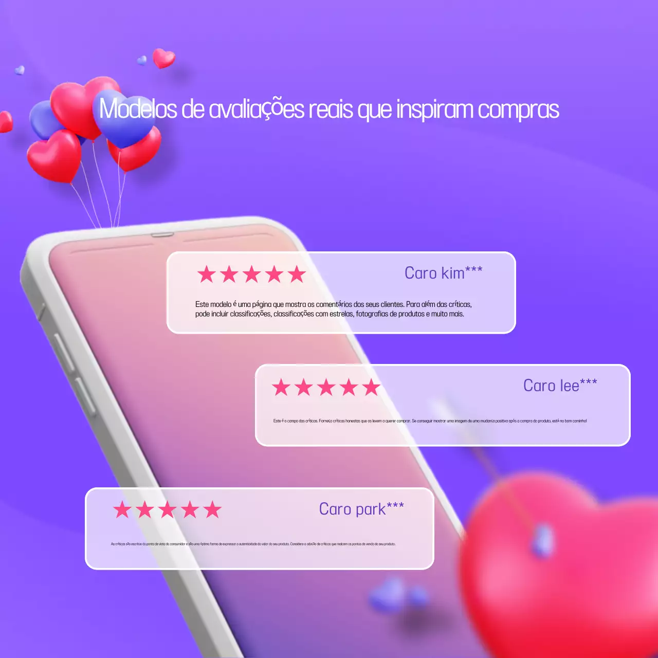 Bora Modern Review Anúncios