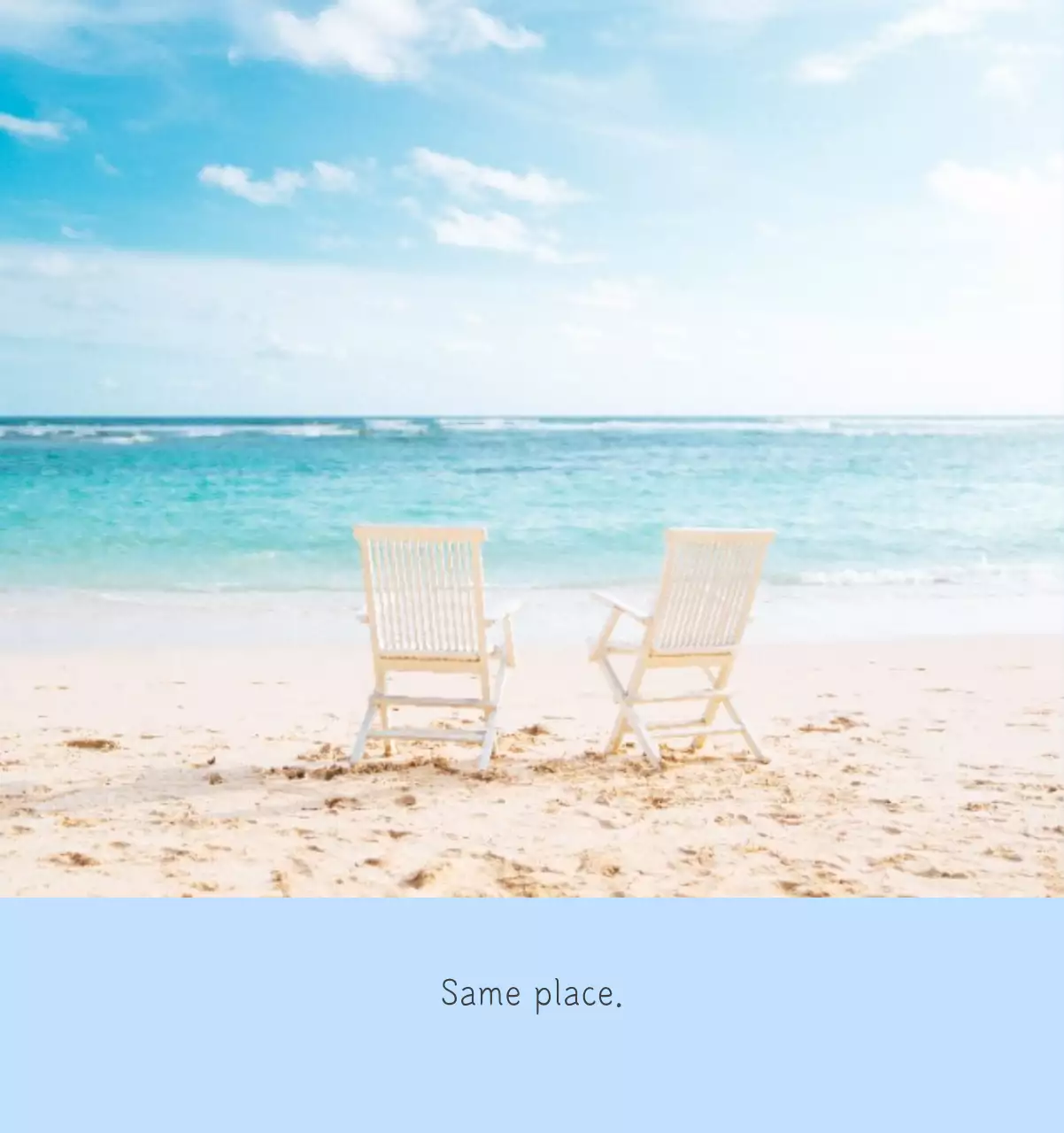 White clean botanical nature calendar