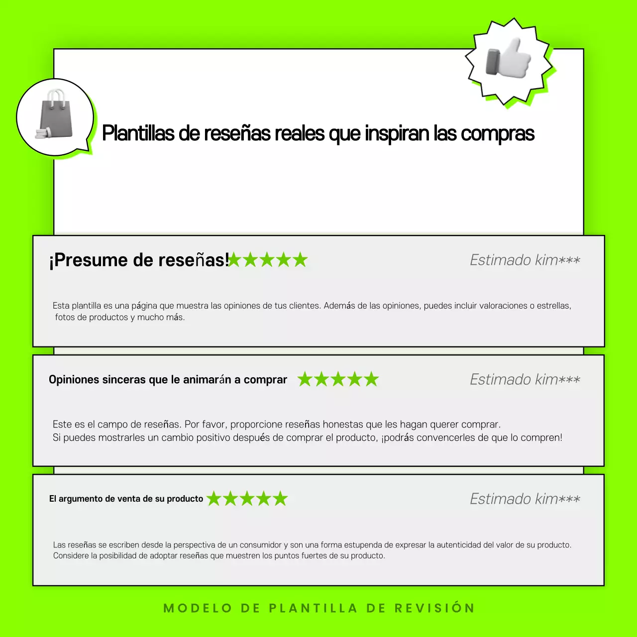 Un estallido de colores fluorescentes y chartreuse opiniones de los clientes