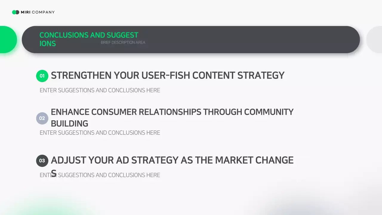 Resumo do relatório sobre os meios de comunicação modernos