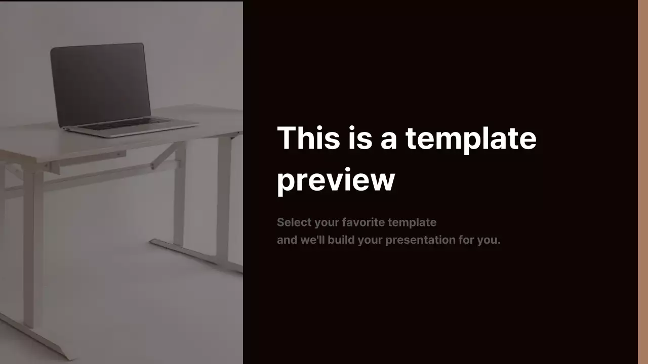AI Presentation_Template245