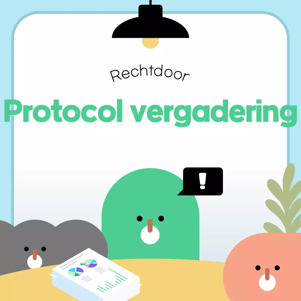 Mint Gezellige Ontmoetingsgids