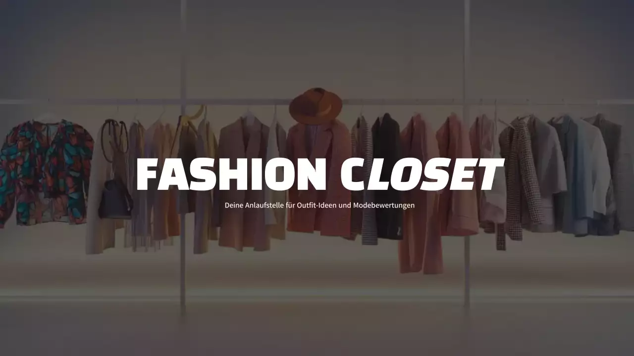 beige moderne Mode Kleidung