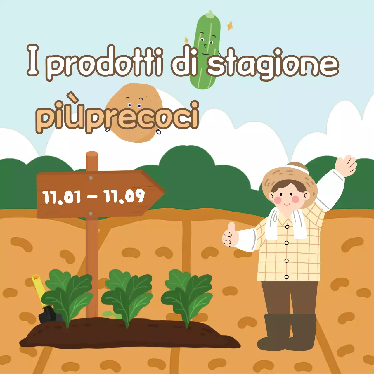 Promuovere i prodotti alla menta