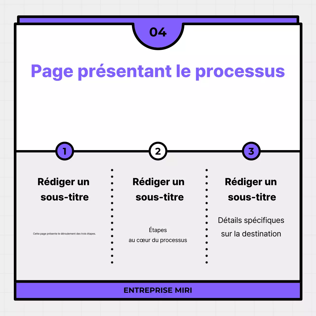 Mauve Simple Design Guide