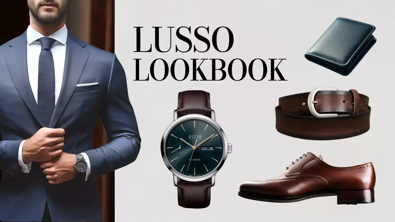 Guida alla moda di lusso della Marina Militare