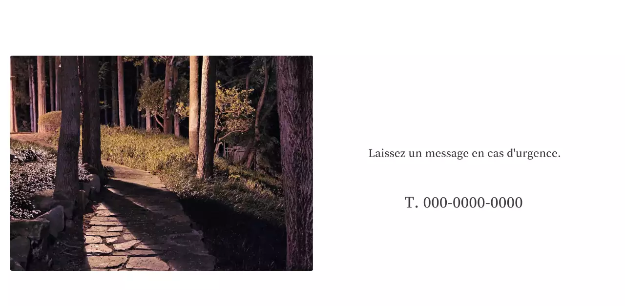 Calendrier photographique conceptuel mettant en scène des églises dans des paysages.