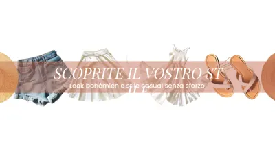 Canale YouTube Moda Boho Beige Art