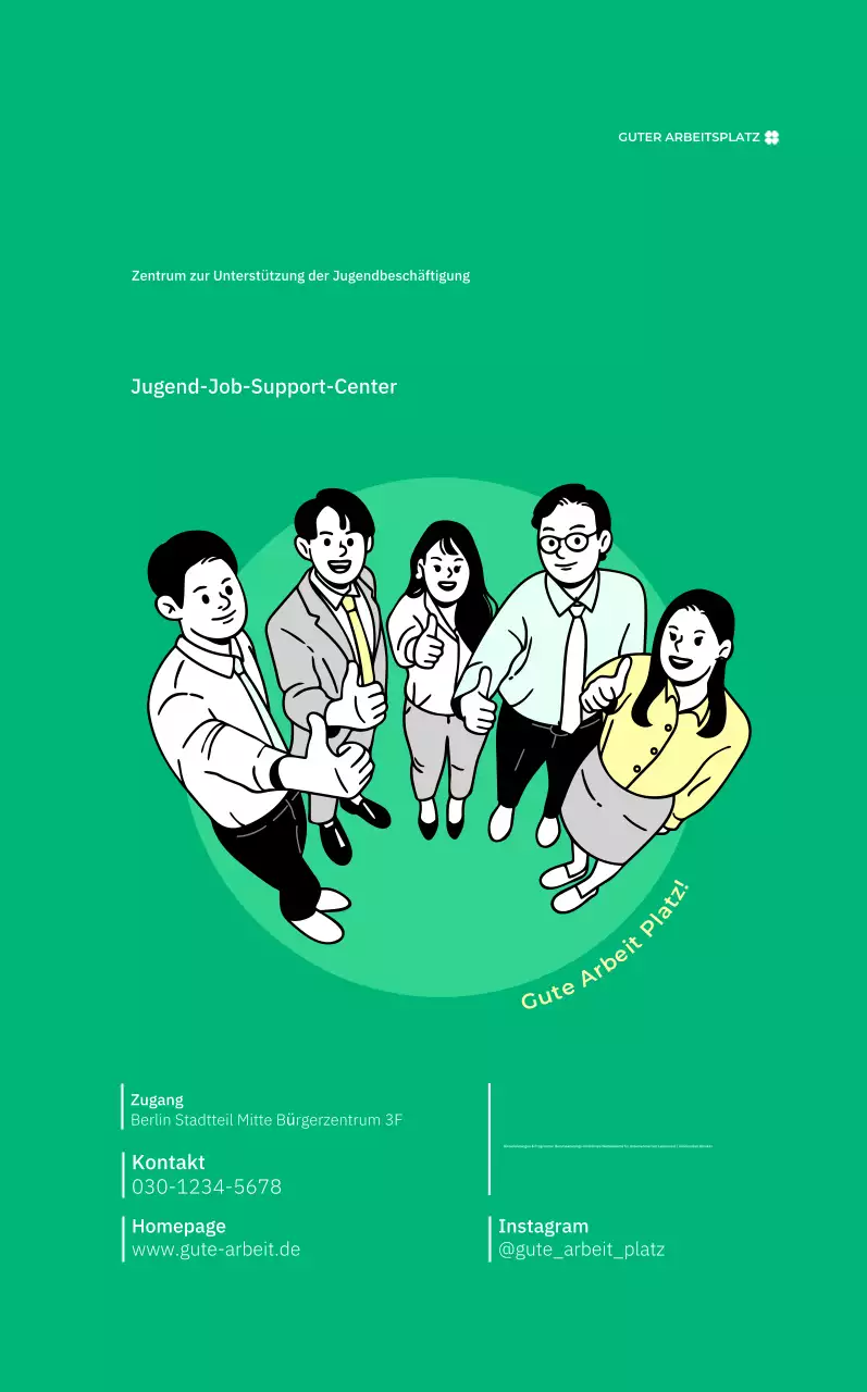 Schwarz Einfache Jobs