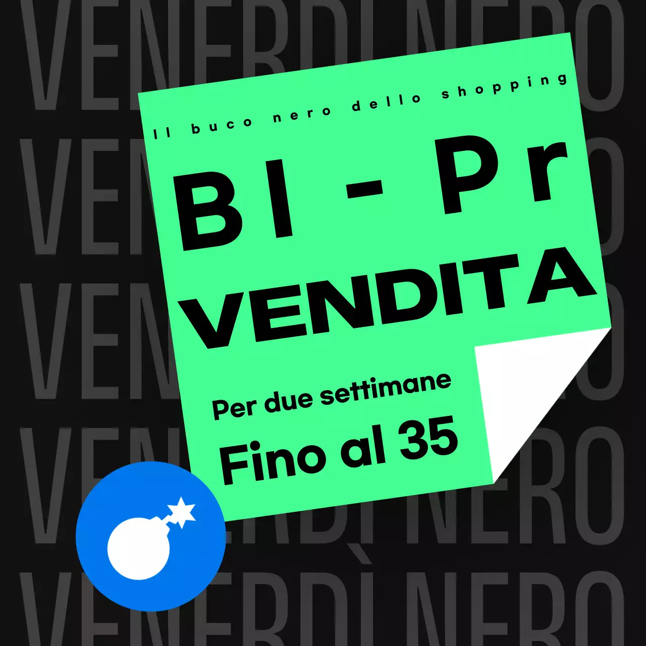 Annunci di vendita moderna della zecca