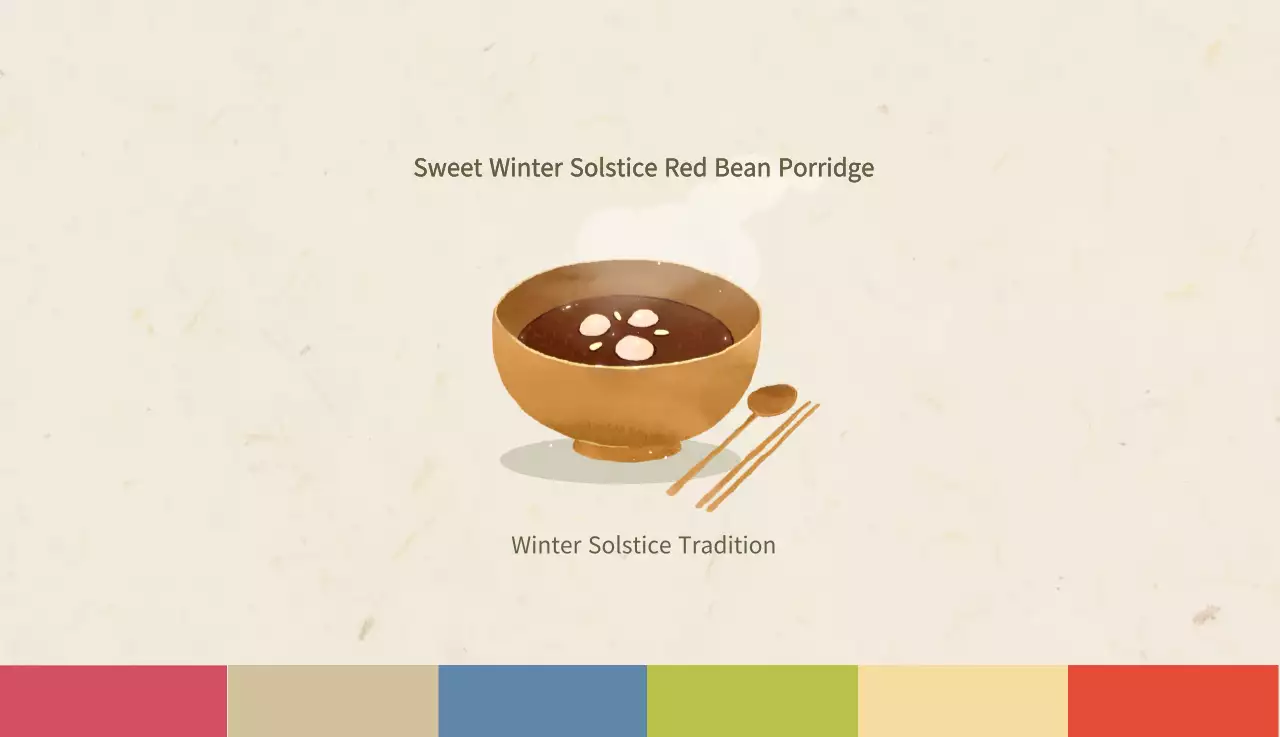 Kalender Makanan Tradisional Krem