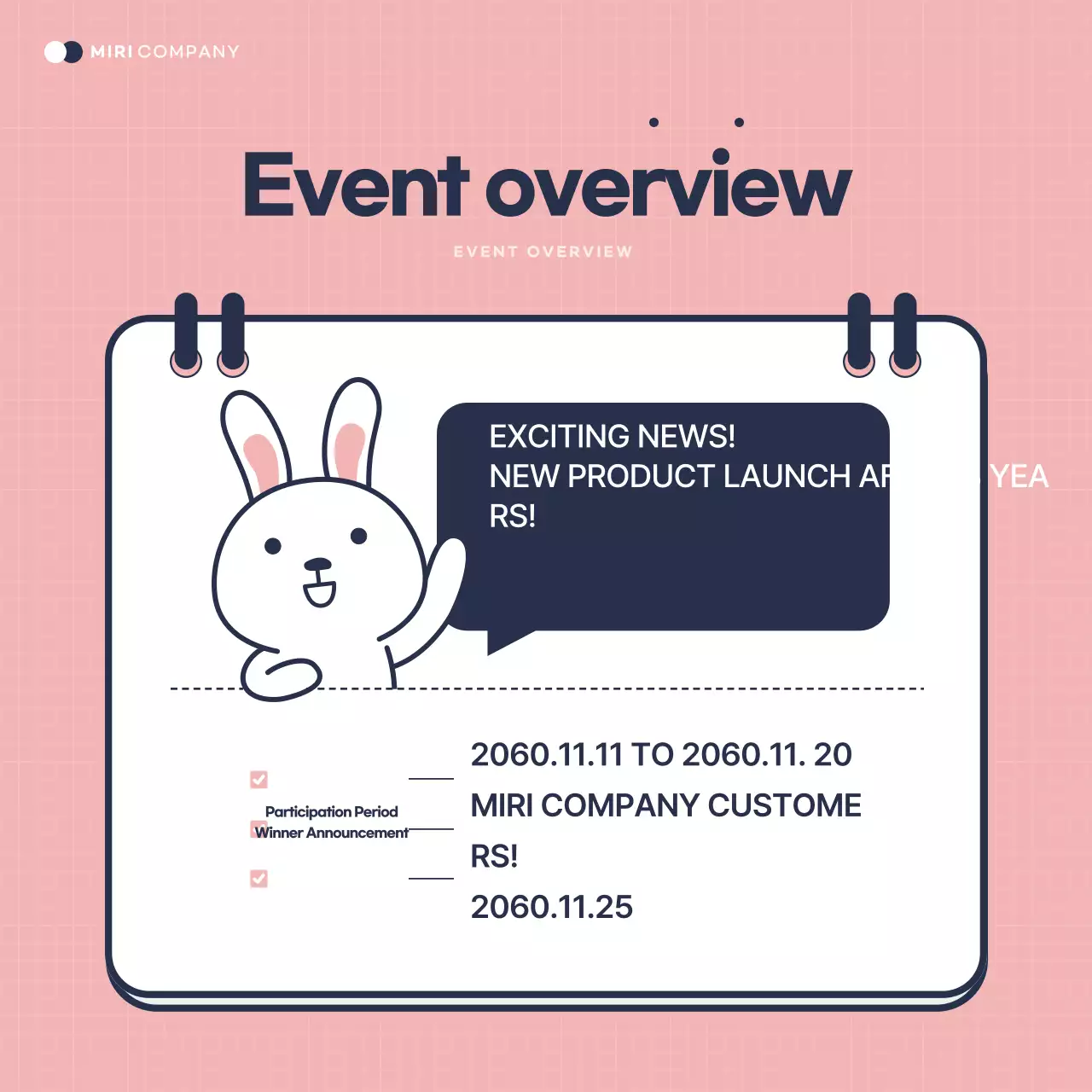 Pink Trendy Product Promotion Instagram Carousel