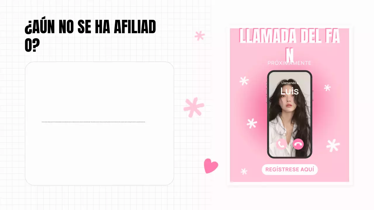 ESTÉTICA DE MODA ELEGANTE K-DRAMA PITCH DECK ACTRIZ PRESENTACIÓN