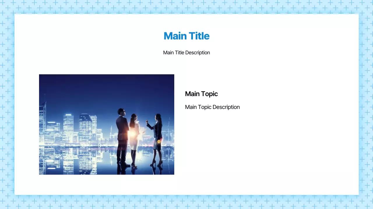 AI Presentation_Template229