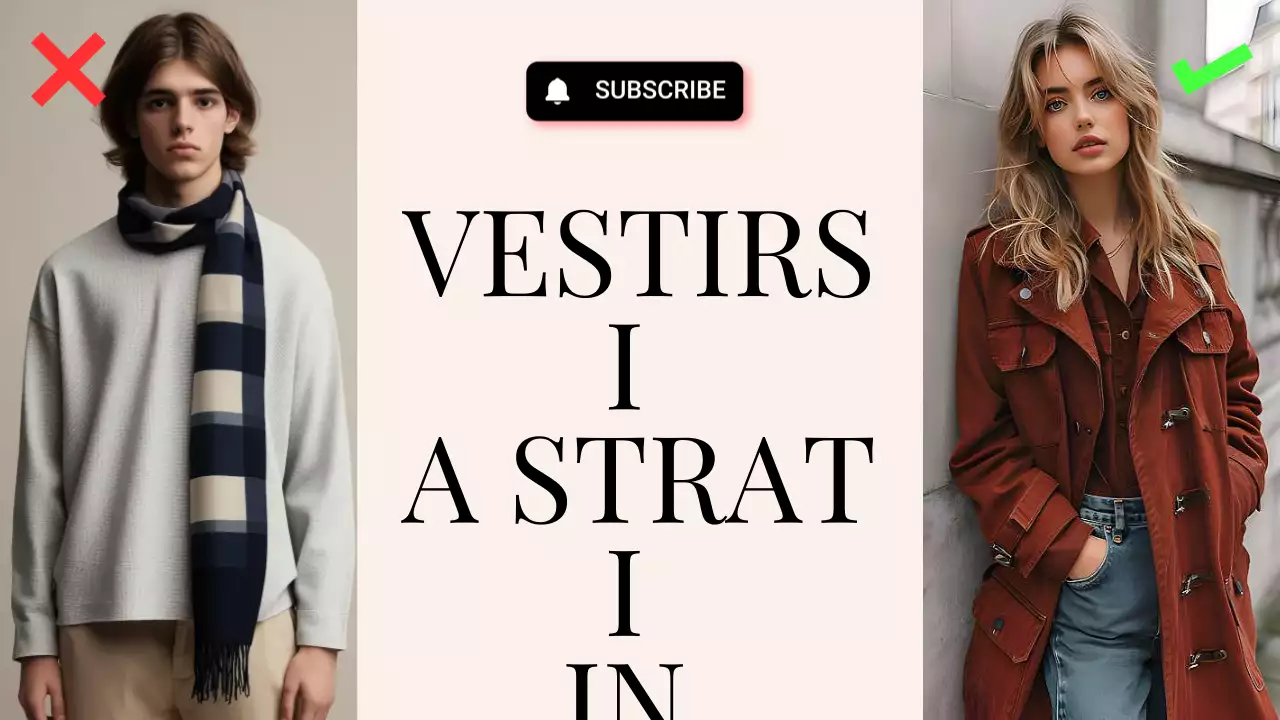 Guida alla moda moderna in beige