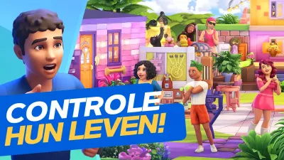 Regenboog Animatie Simulatie Advertentie