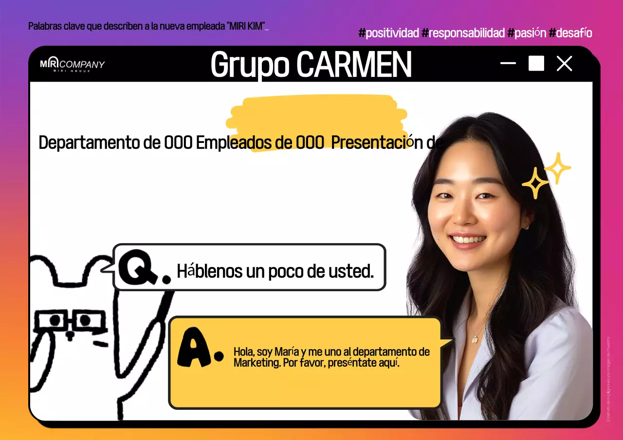 Bora Anuncios de lugares de trabajo modernos