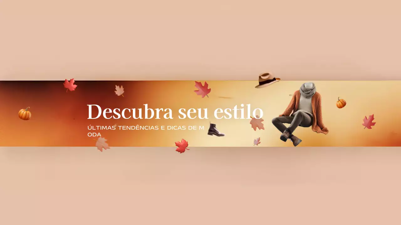 Guia de Moda Moderna Bege Canal do YouTube Arte