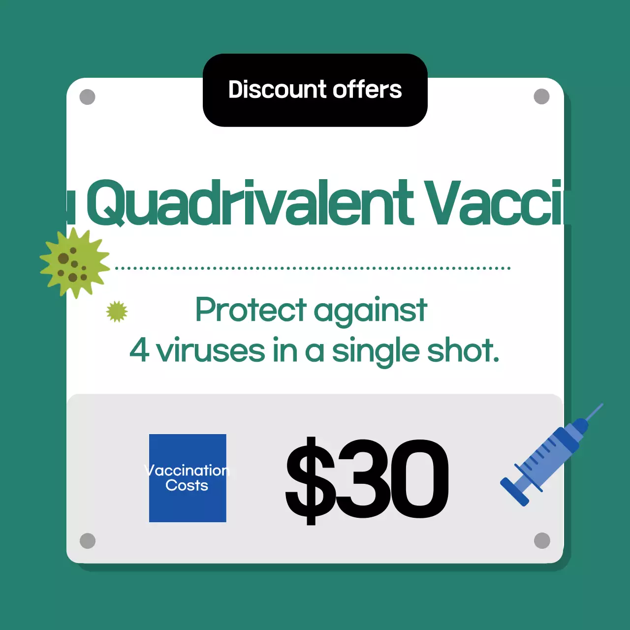 Carrossel do Instagram do Pink Modern Health