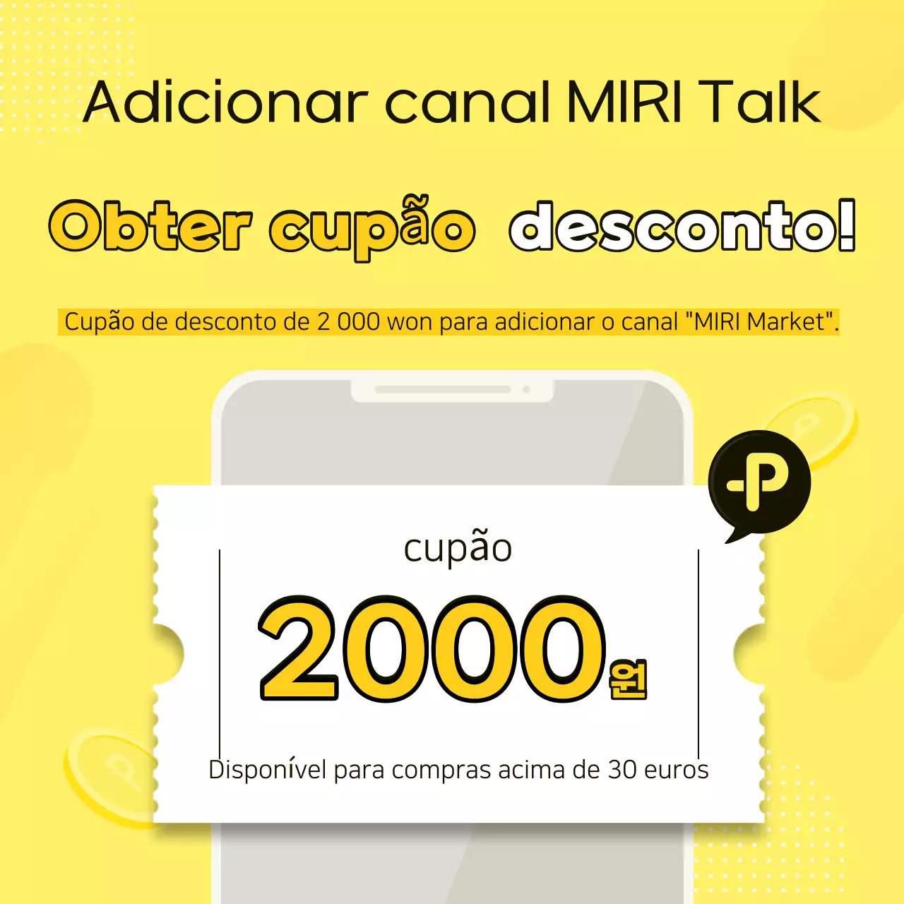 Promover um desconto em chukkas de canal kitsch em amarelo e preto